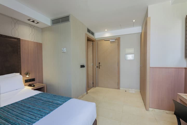 Hotel Gotico