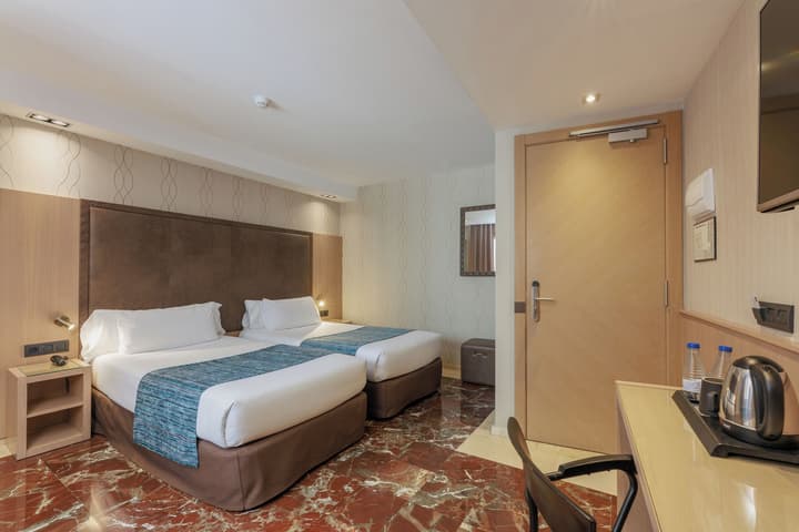 Hotel Gotico