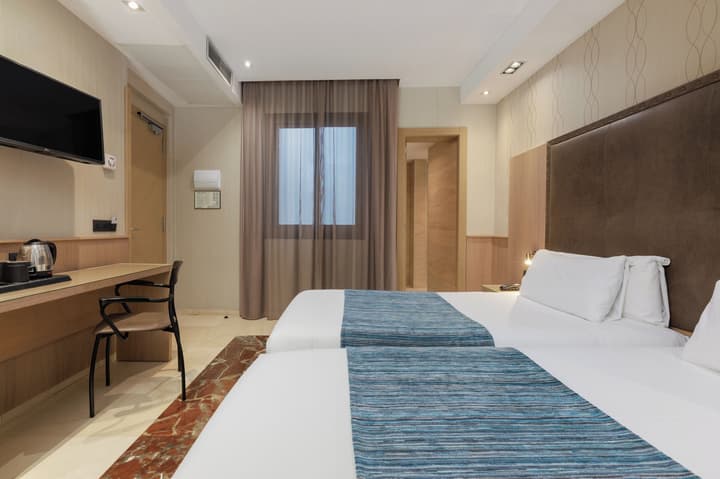 Hotel Gotico