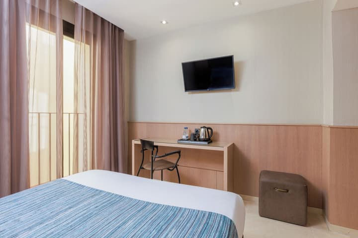 Hotel Gotico