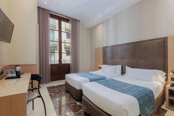 Hotel Gotico