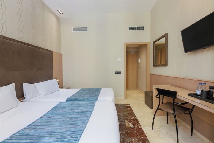 Hotel Gotico
