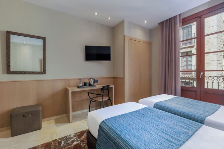 Hotel Gotico