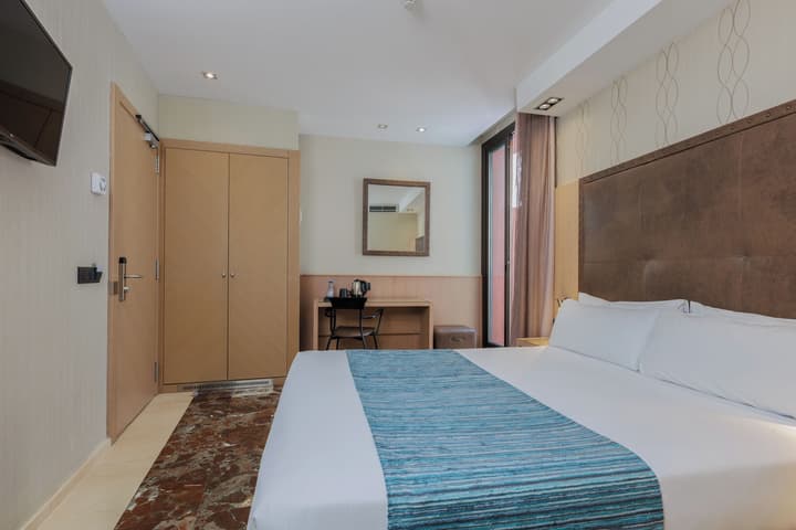 Hotel Gotico
