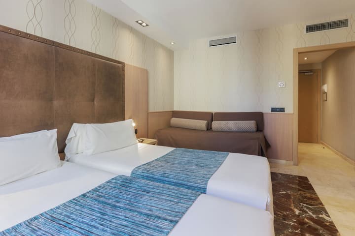 Hotel Gotico