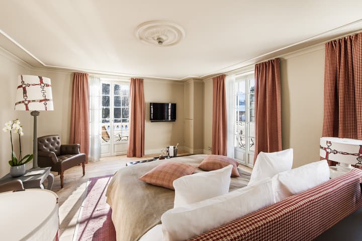Le Grand Bellevue