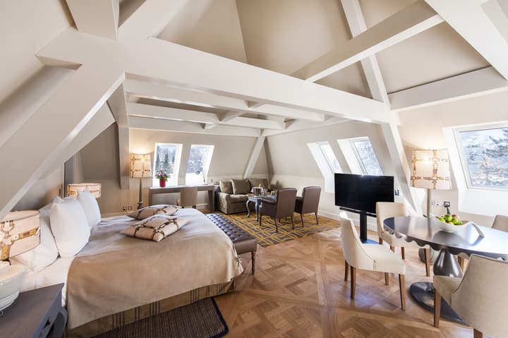 Le Grand Bellevue
