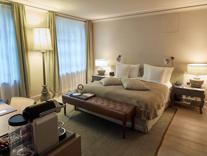 Le Grand Bellevue