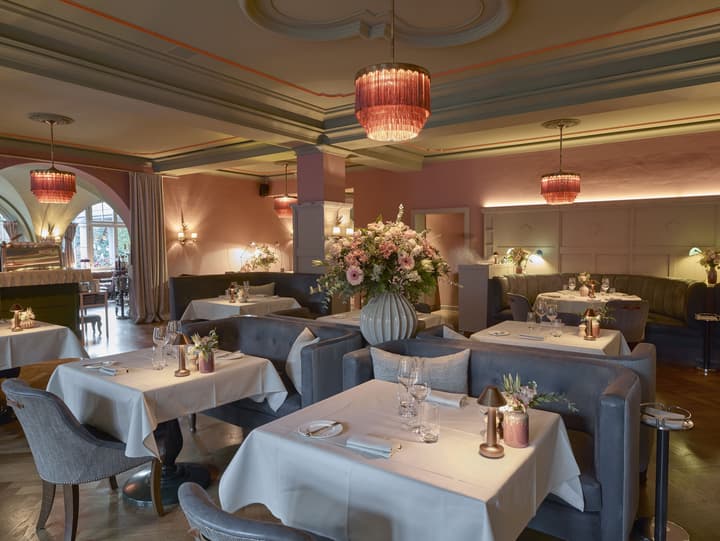 Le Grand Bellevue