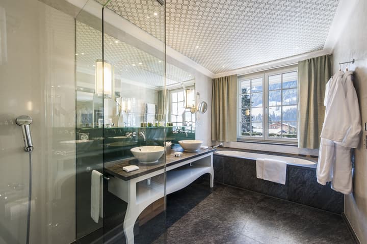 Le Grand Bellevue