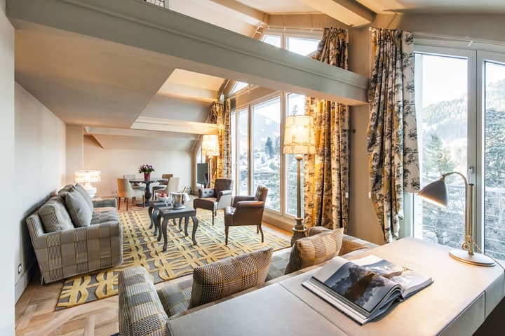Le Grand Bellevue