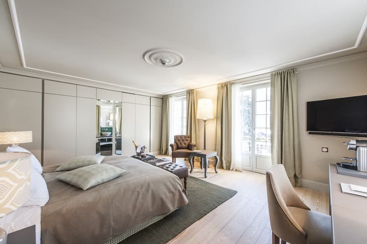 Le Grand Bellevue