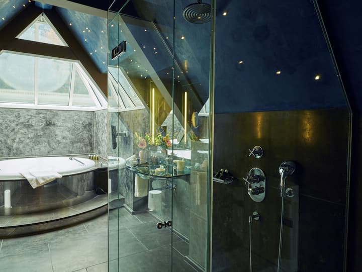 Le Grand Bellevue
