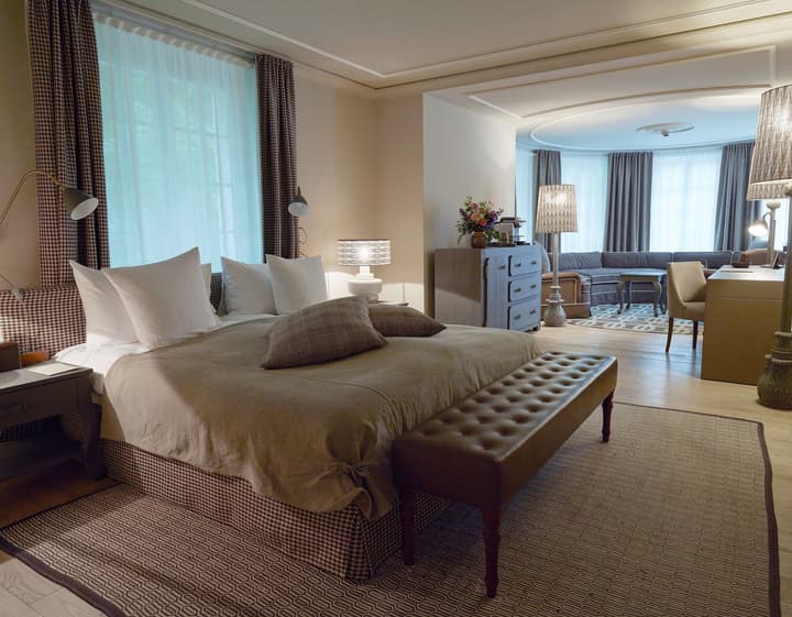 Le Grand Bellevue