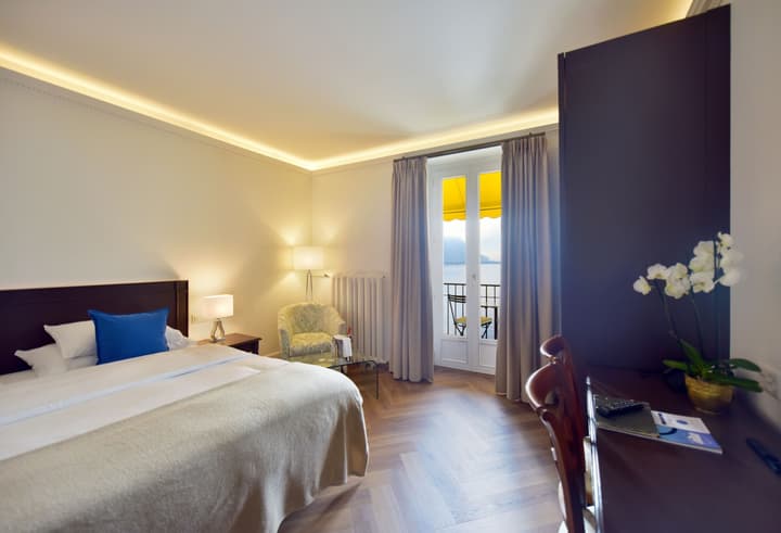 Golf Hotel Rene Capt