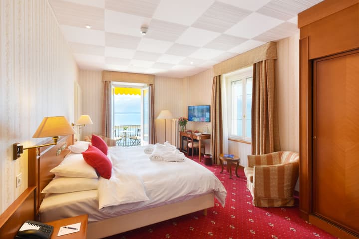 Golf Hotel Rene Capt