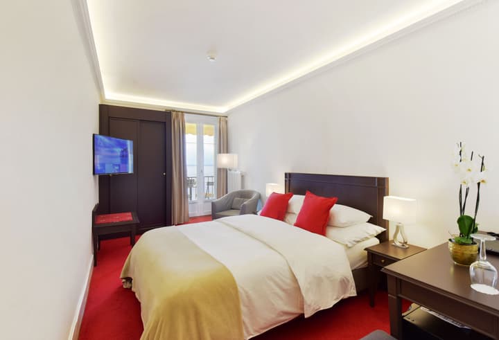 Golf Hotel Rene Capt