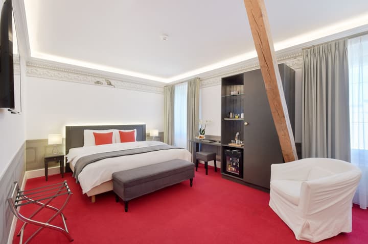 Golf Hotel Rene Capt
