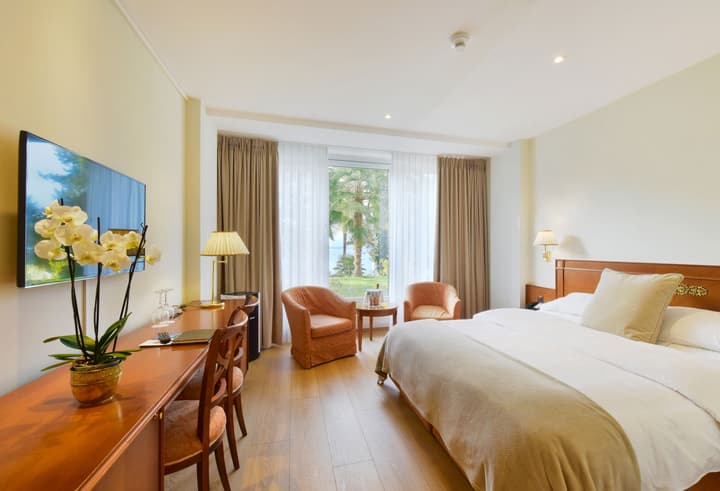 Golf Hotel Rene Capt