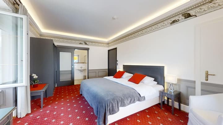 Golf Hotel Rene Capt