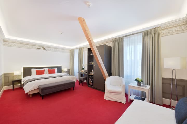 Golf Hotel Rene Capt