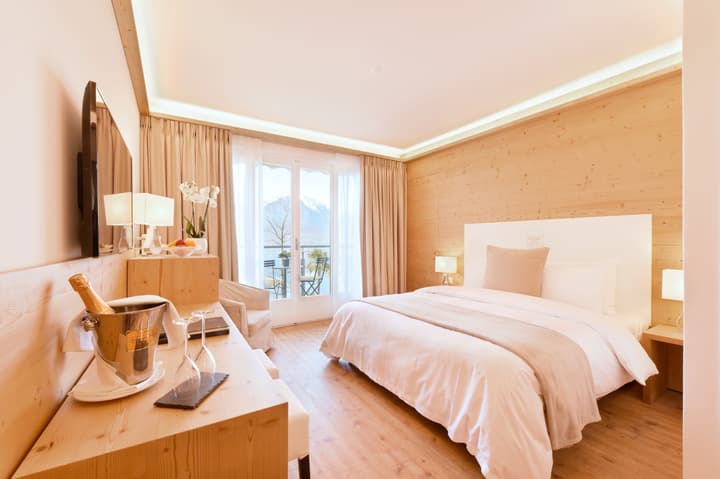 Golf Hotel Rene Capt