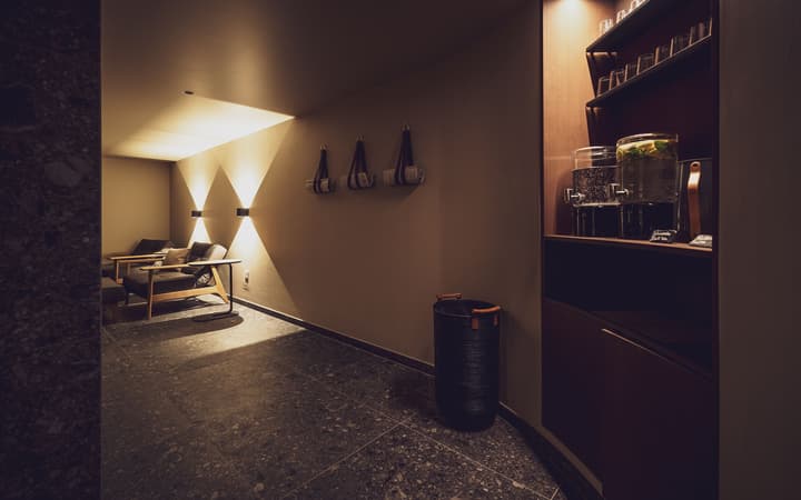 Hotel Waldhuus Davos
