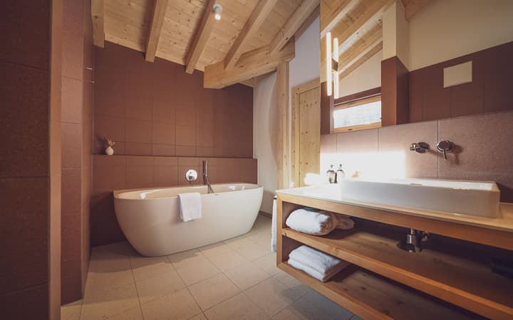 Hotel Waldhuus Davos
