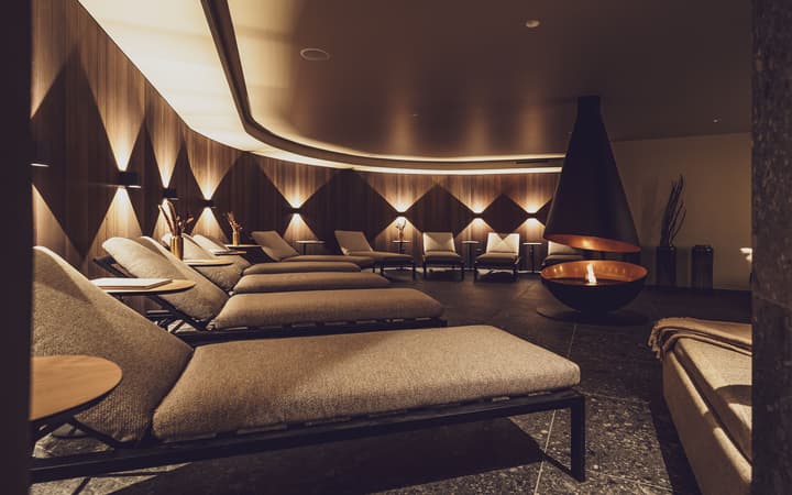Hotel Waldhuus Davos