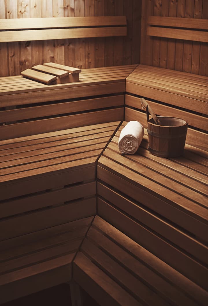 Hotel Waldhuus Davos
