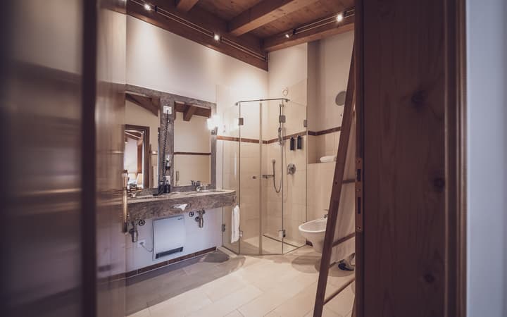 Hotel Waldhuus Davos
