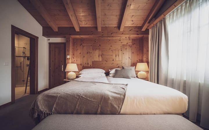 Hotel Waldhuus Davos