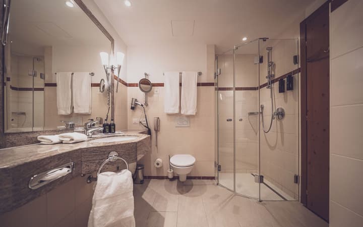 Hotel Waldhuus Davos