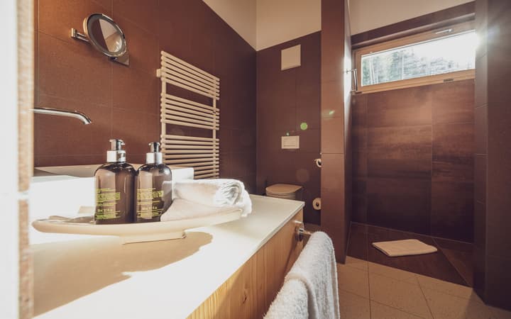 Hotel Waldhuus Davos