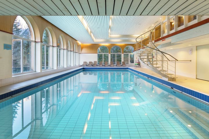 Sunstar Hotel Arosa