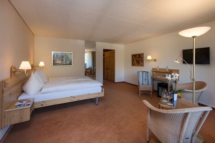 Sunstar Hotel Arosa