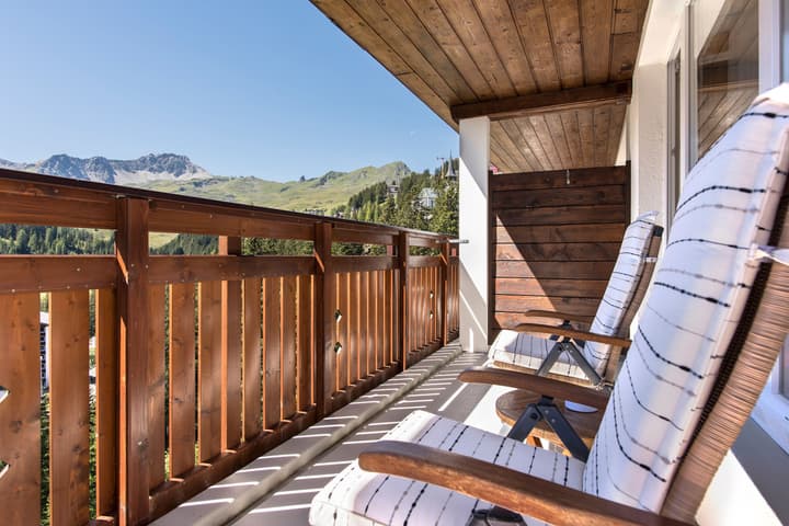 Sunstar Hotel Arosa