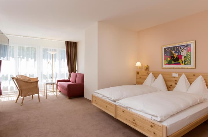Sunstar Hotel Arosa