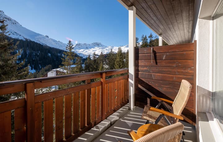 Sunstar Hotel Arosa