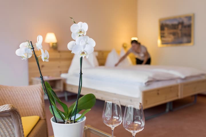 Sunstar Hotel Arosa