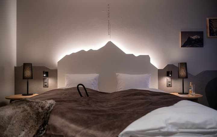 Sunstar Hotel Grindelwald