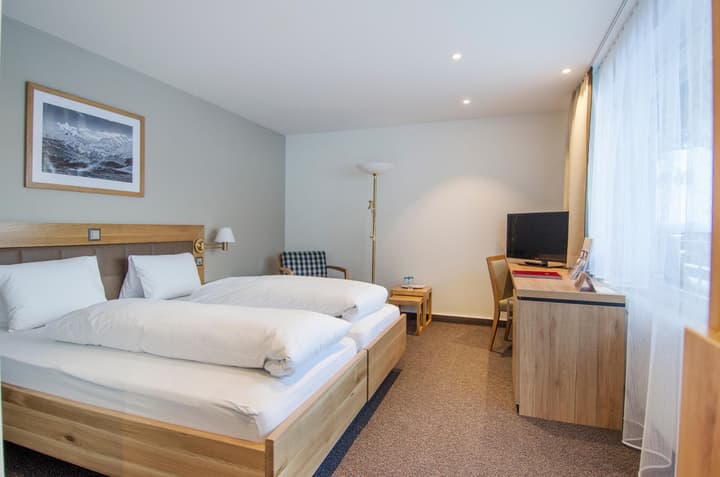 Sunstar Hotel Grindelwald