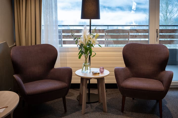 Sunstar Hotel Grindelwald