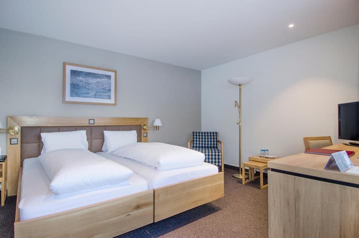 Sunstar Hotel Grindelwald