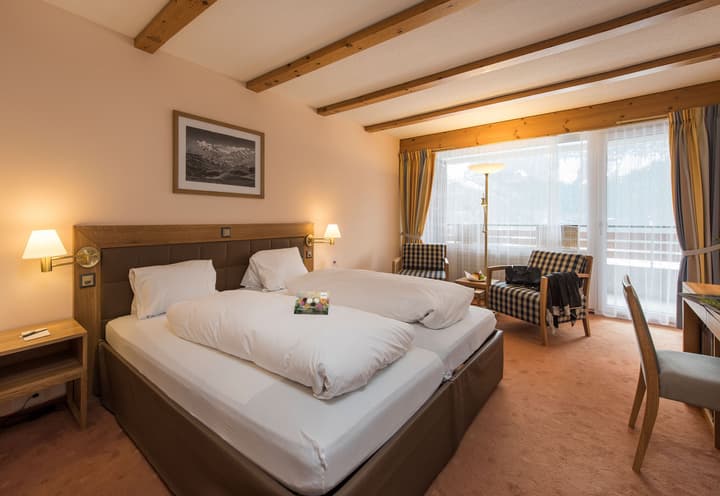 Sunstar Hotel Grindelwald
