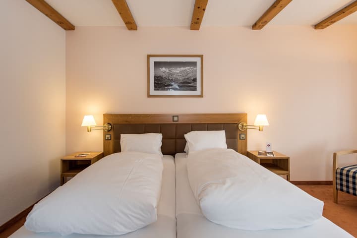 Sunstar Hotel Grindelwald