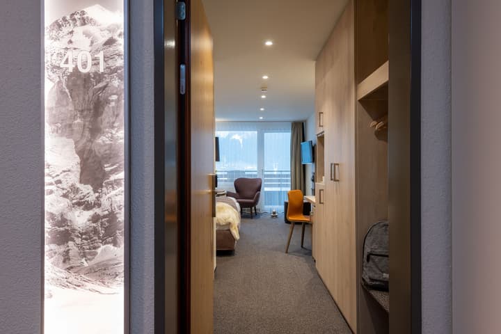 Sunstar Hotel Grindelwald