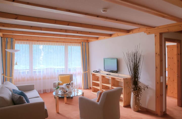 Sunstar Hotel Grindelwald