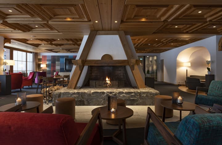 Sunstar Hotel Grindelwald