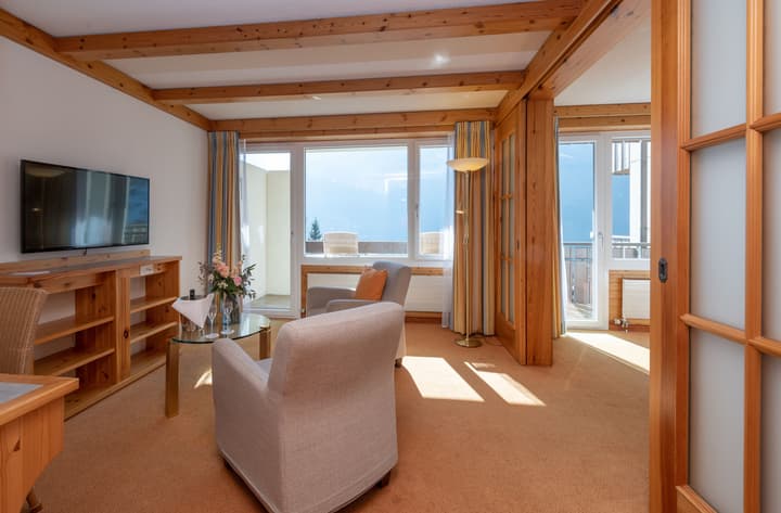 Sunstar Hotel Grindelwald